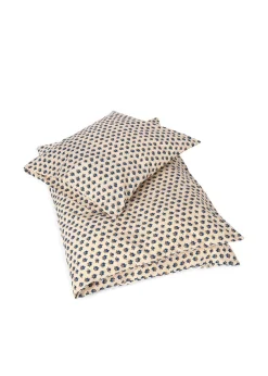 Online Konges Sløjd junior sengesæt 100x140 - piccoloblu