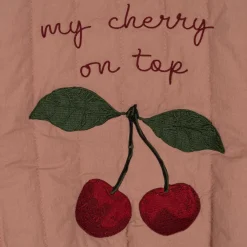 Best Sale Konges Sløjd juno bomberjakke - CAMEO BROWN cameobrown