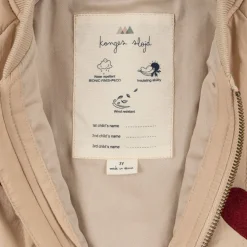 Online Konges Sløjd juno bomberjakke - coeur