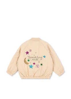 Cheap Konges Sløjd juno bomberjakke - FRAPPÉ frappé