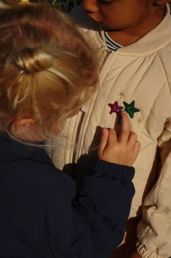 Cheap Konges Sløjd juno bomberjakke - FRAPPÉ frappé