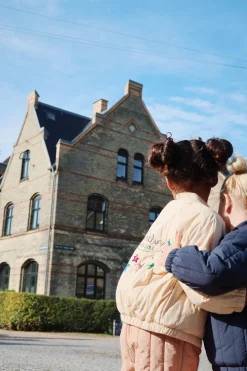 Cheap Konges Sløjd juno bomberjakke - FRAPPÉ frappé