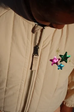 Cheap Konges Sløjd juno bomberjakke - FRAPPÉ frappé