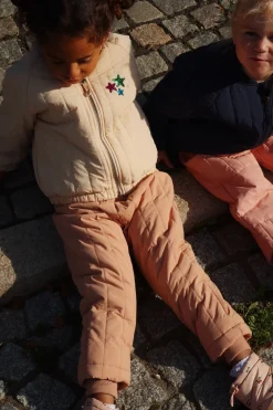 Cheap Konges Sløjd juno bomberjakke - FRAPPÉ frappé