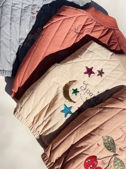 Cheap Konges Sløjd juno bomberjakke - FRAPPÉ frappé