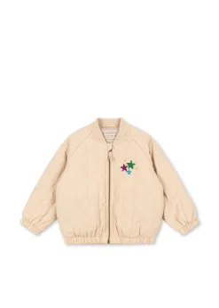 Cheap Konges Sløjd juno bomberjakke - FRAPPÉ frappé