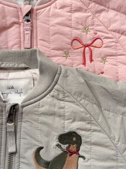 Flash Sale Konges Sløjd juno bomberjakke - laurel oak laureloak