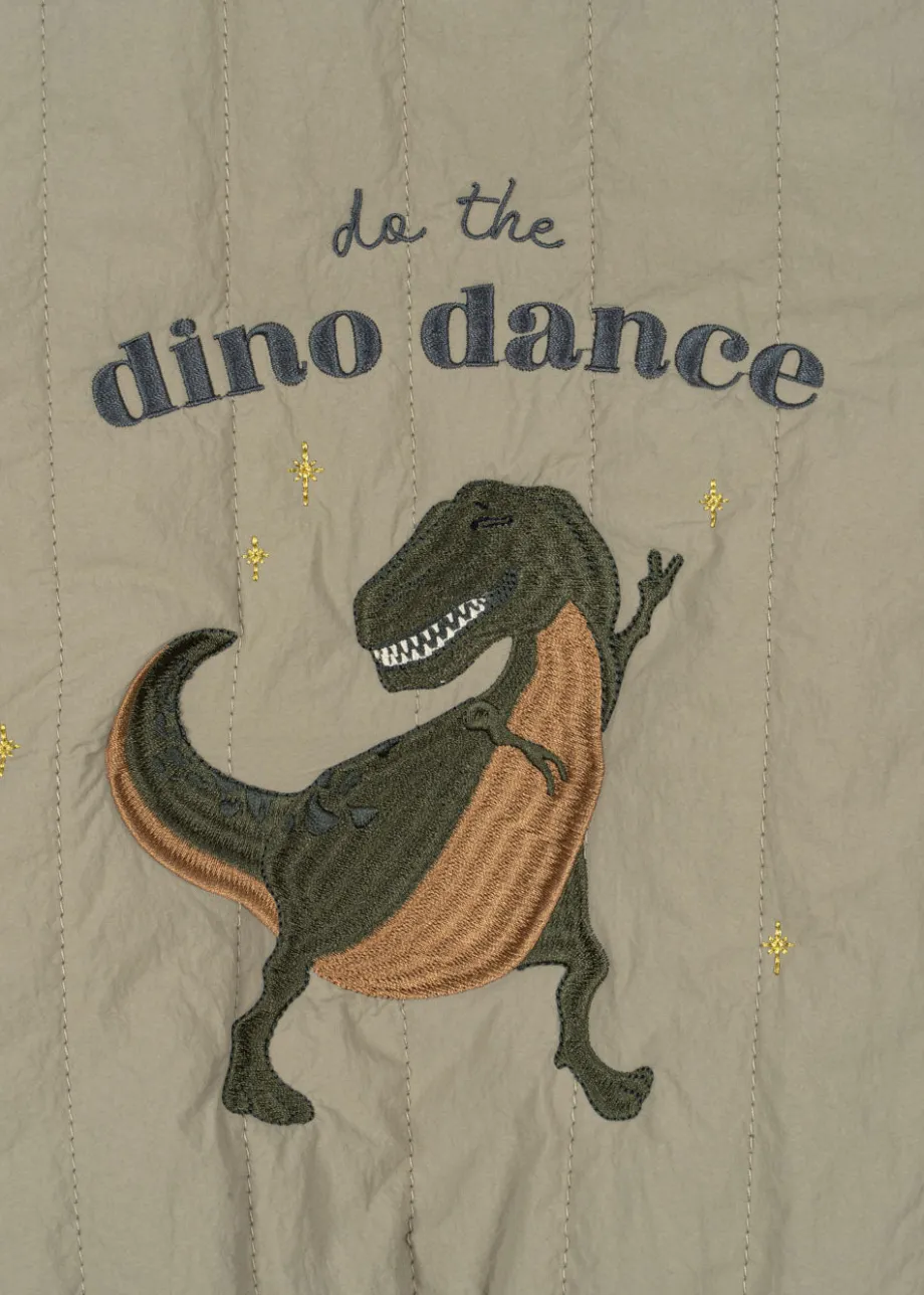 Flash Sale Konges Sløjd juno bomberjakke - laurel oak laureloak