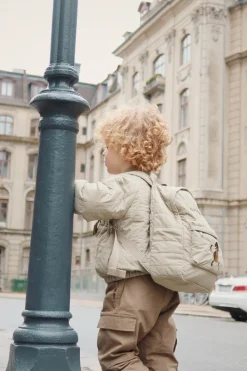 Flash Sale Konges Sløjd juno bomberjakke - laurel oak laureloak