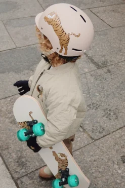 Flash Sale Konges Sløjd juno bomberjakke - laurel oak laureloak