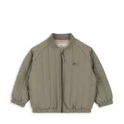 Sale Konges Sløjd juno bomberjakke - LAUREL OAK laureloak