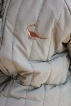 Sale Konges Sløjd juno bomberjakke - LAUREL OAK laureloak