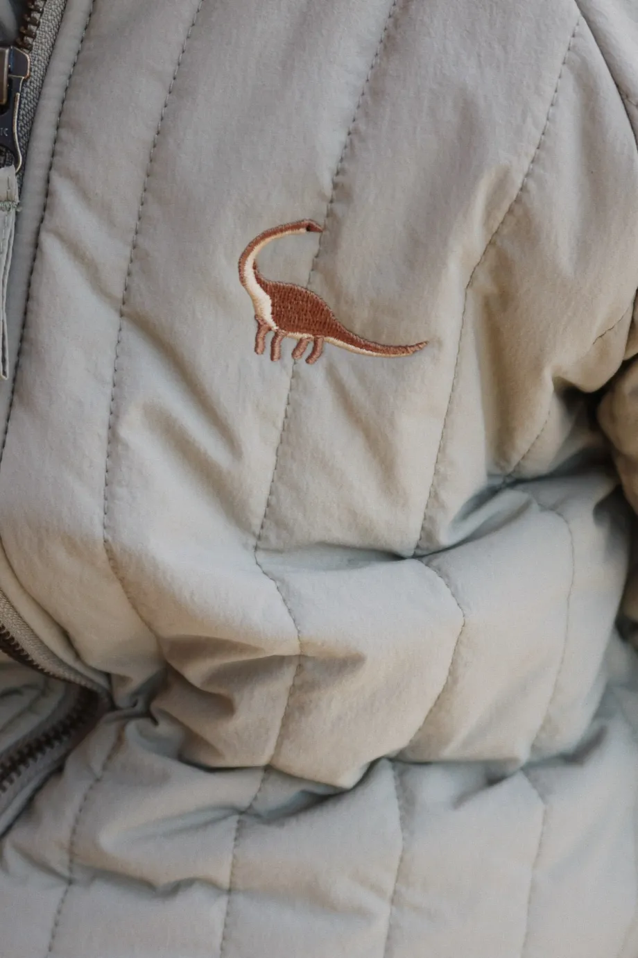 Sale Konges Sløjd juno bomberjakke - LAUREL OAK laureloak