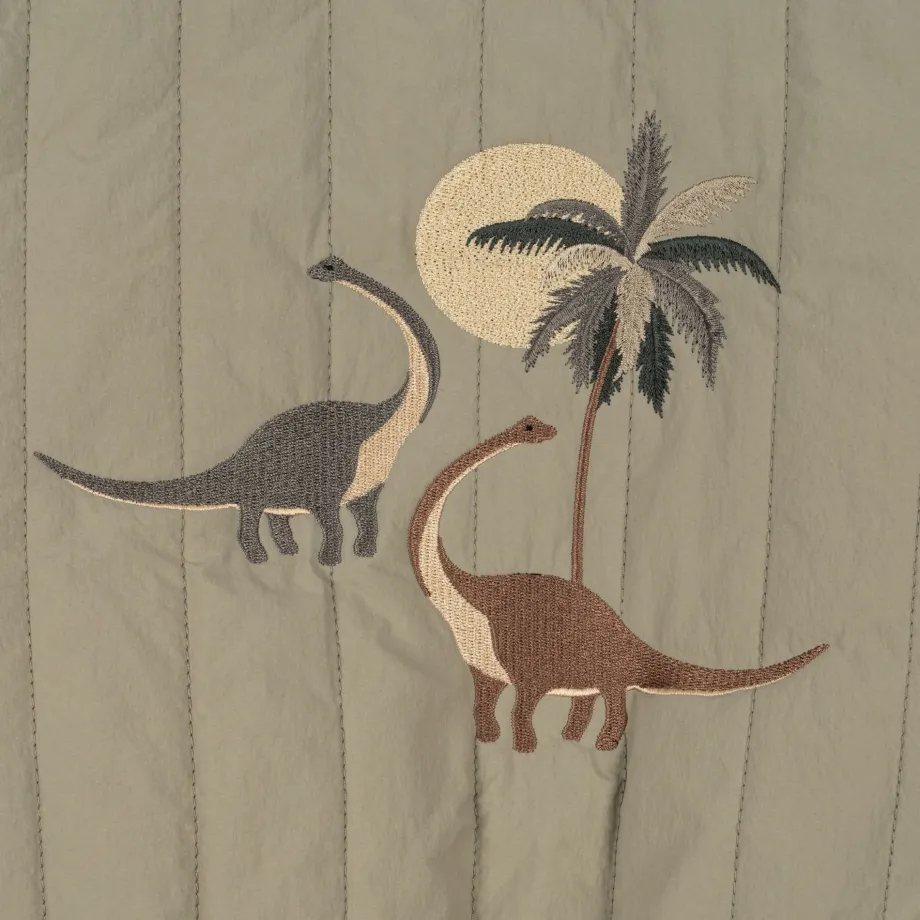 Sale Konges Sløjd juno bomberjakke - LAUREL OAK laureloak