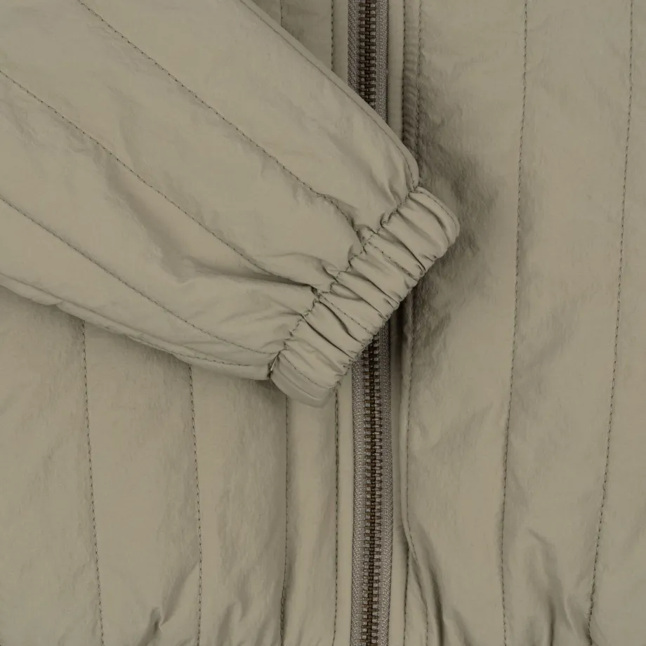 Sale Konges Sløjd juno bomberjakke - LAUREL OAK laureloak