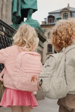 Discount Konges Sløjd juno bomberjakke - mellow rose mellowrose