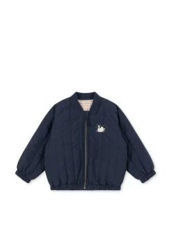 Hot Konges Sløjd juno bomberjakke - TOTAL ECLIPSE totaleclipse