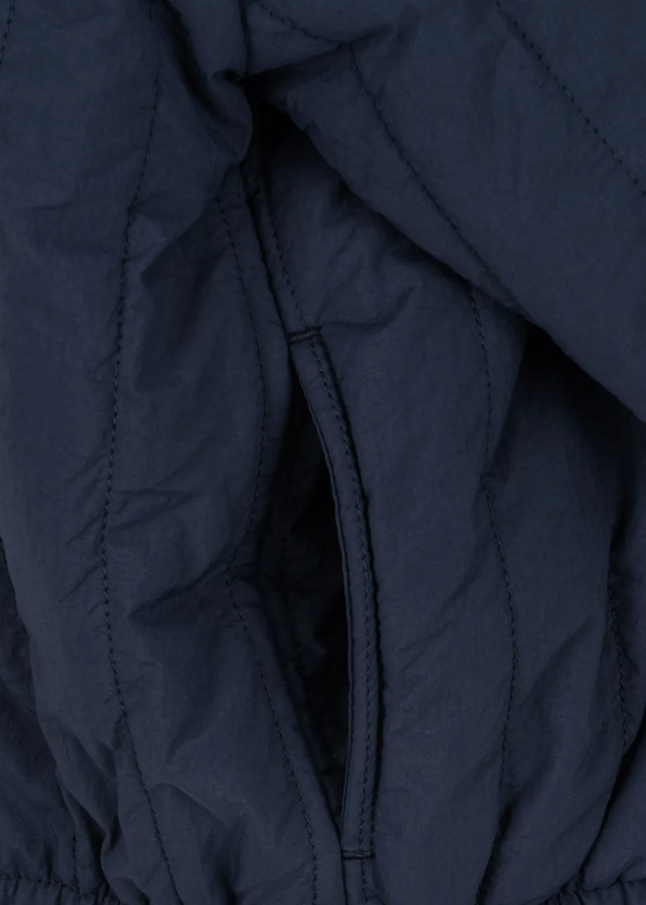 Hot Konges Sløjd juno bomberjakke - TOTAL ECLIPSE totaleclipse