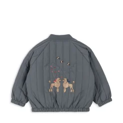 Cheap Konges Sløjd juno bomberjakke - tradewinds