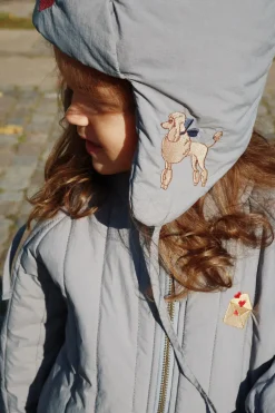 Cheap Konges Sløjd juno bomberjakke - tradewinds