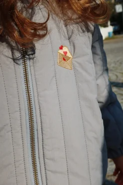 Cheap Konges Sløjd juno bomberjakke - tradewinds