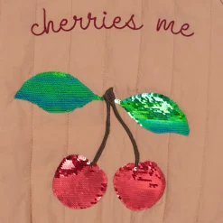 New Konges Sløjd juno bomberjakke - tuscany