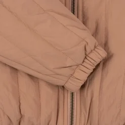 New Konges Sløjd juno bomberjakke - tuscany