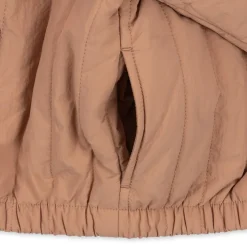 New Konges Sløjd juno bomberjakke - tuscany