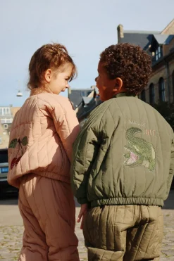 Cheap Konges Sløjd juno bomberjakke - tuscany