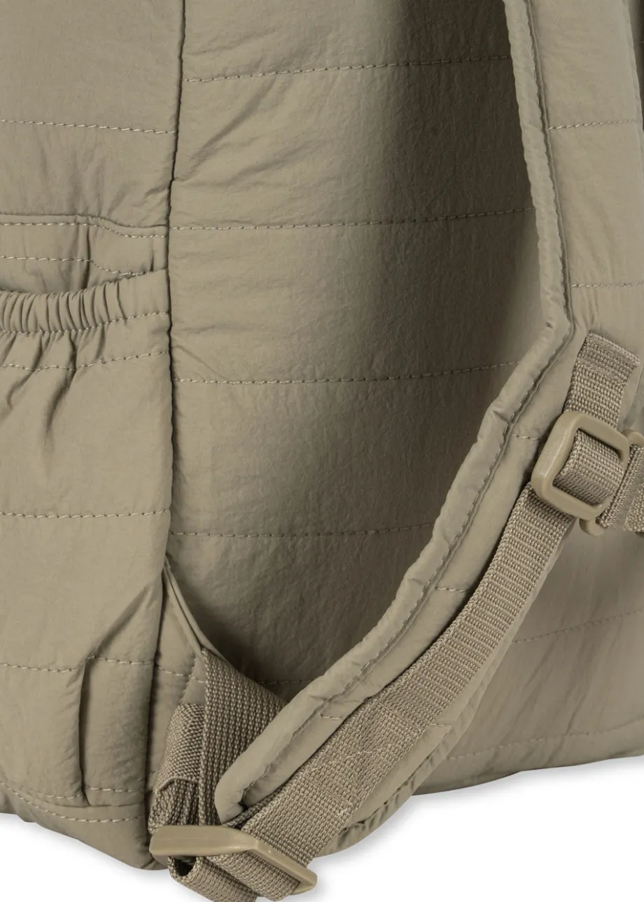 Sale Konges Sløjd Juno dino rygsæk - laurel oak laureloak