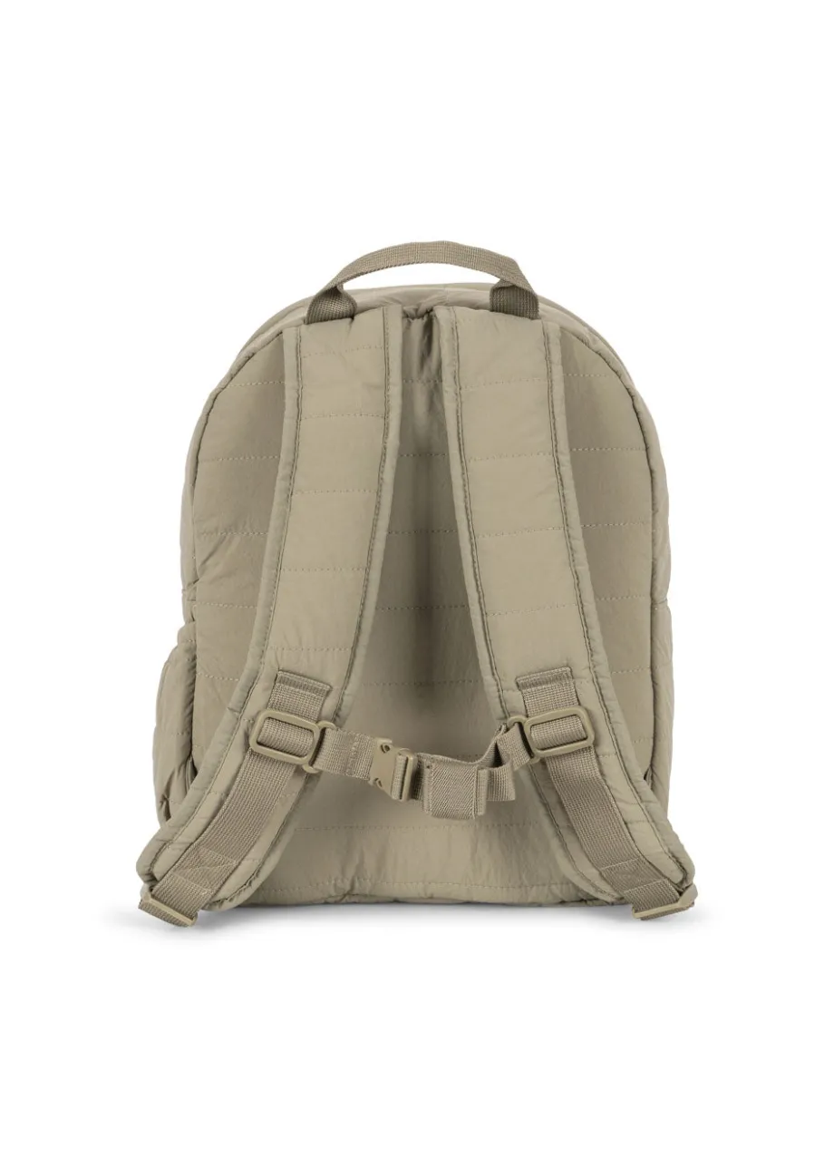 Sale Konges Sløjd Juno dino rygsæk - laurel oak laureloak