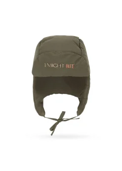 Store Konges Sløjd Juno hue - kalamata