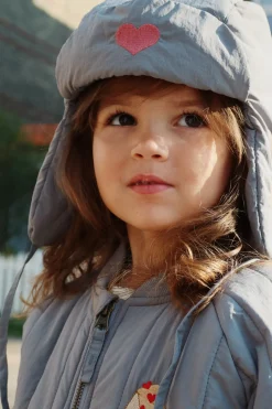 Best Konges Sløjd Juno hue - tradewinds