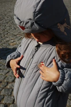 Best Konges Sløjd Juno hue - tradewinds