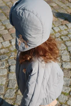 Best Konges Sløjd Juno hue - tradewinds