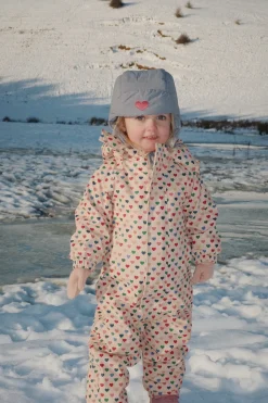 Best Konges Sløjd Juno hue - tradewinds