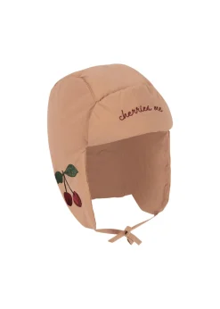 Shop Konges Sløjd Juno hue - tuscany