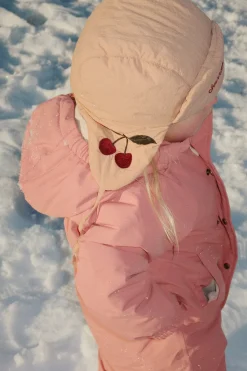 Shop Konges Sløjd Juno hue - tuscany