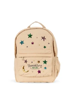 Best Konges Sløjd juno rygsæk - FRAPPÉ frappé