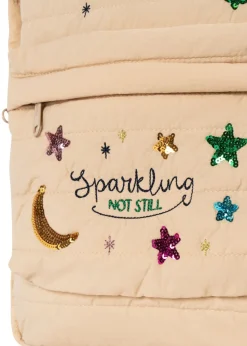 Best Konges Sløjd juno rygsæk - FRAPPÉ frappé