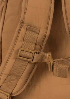 Best Konges Sløjd Juno rygsæk - TOBACCO BROWN tobaccobrown