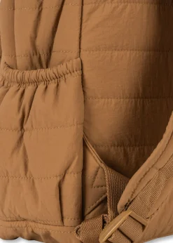 Best Konges Sløjd Juno rygsæk - TOBACCO BROWN tobaccobrown