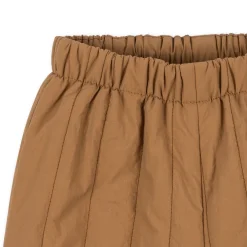 Flash Sale Konges Sløjd Juno termobukser - TOBACCO BROWN tobaccobrown