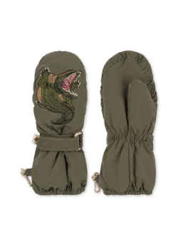 Cheap Konges Sløjd juno vanter - kalamata