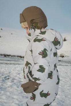 Cheap Konges Sløjd juno vanter - kalamata