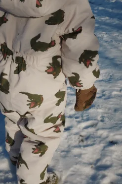 Cheap Konges Sløjd juno vanter - kalamata