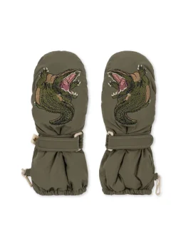 Cheap Konges Sløjd juno vanter - kalamata