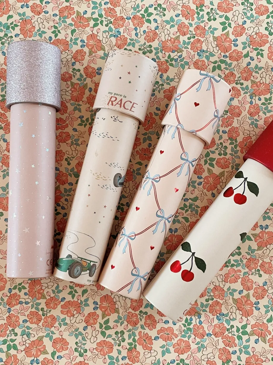 Shop Konges Sløjd Kaleidoskop - check bowie checkbowie