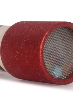 New Konges Sløjd Kaleidoskop - cherry glitter cherryglitter