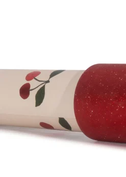 New Konges Sløjd Kaleidoskop - cherry glitter cherryglitter